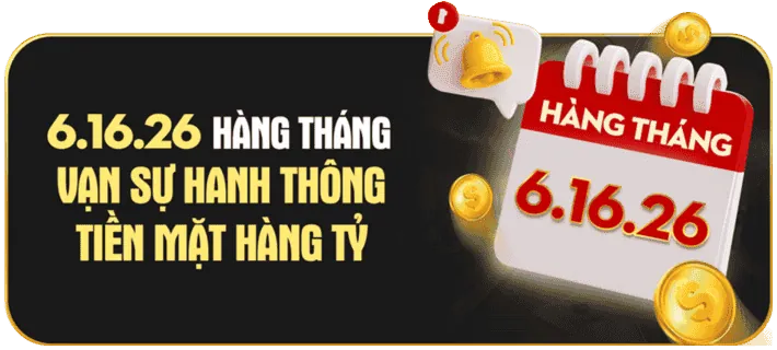 Ưu đãi chào mừng vip88 nhà cái