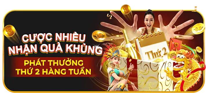 Khuyến mãi vip88 nhà cái