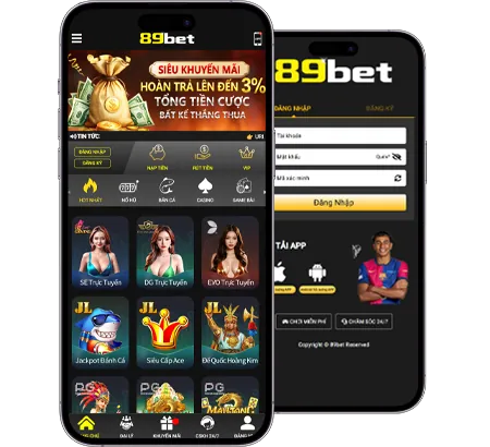 Lợi thế vip88 nhà cái