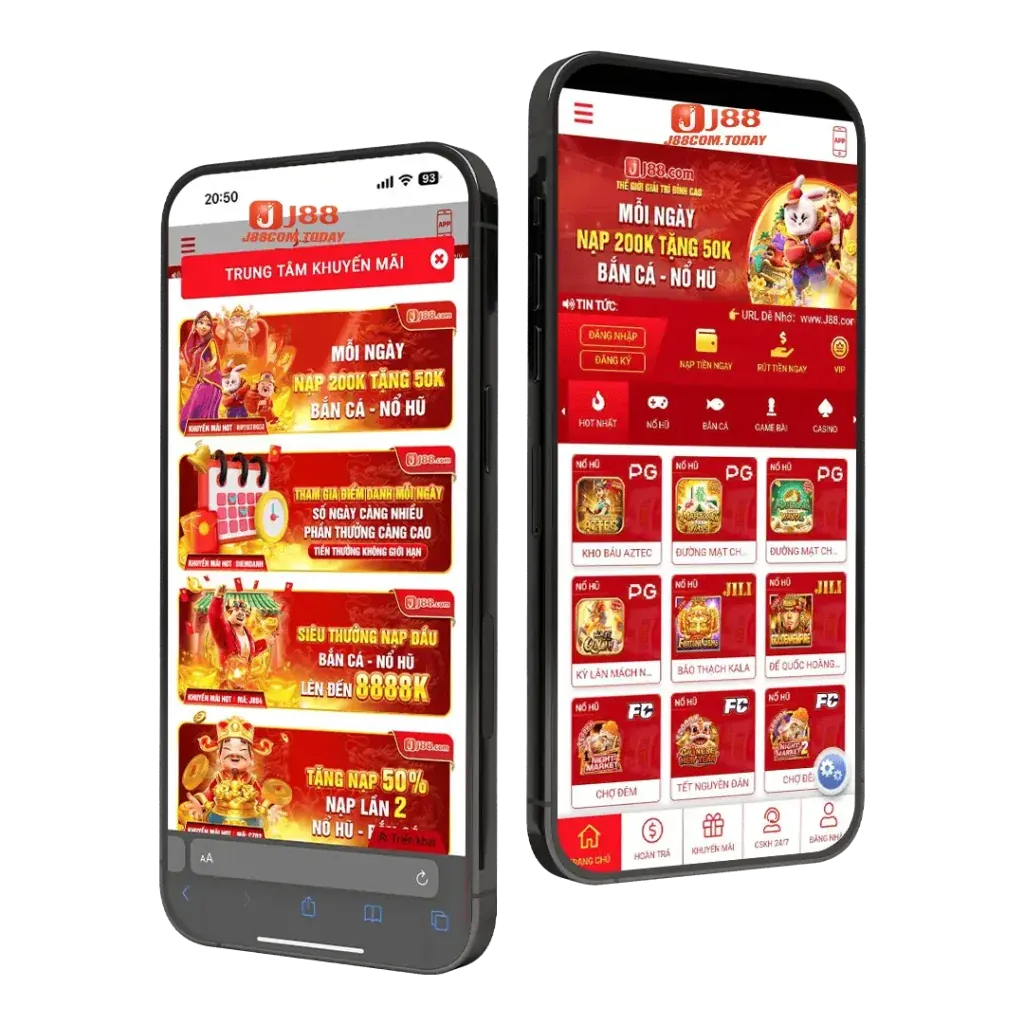 Khuyến mãi và ưu đãi độc quyền VIP88 nhà cái